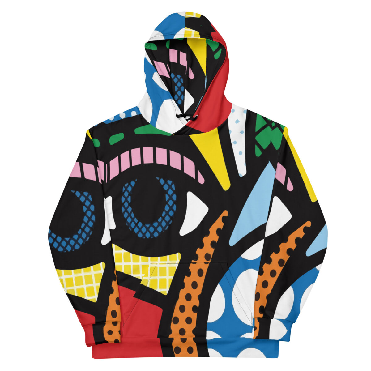 Designer Hoodie - Image 3