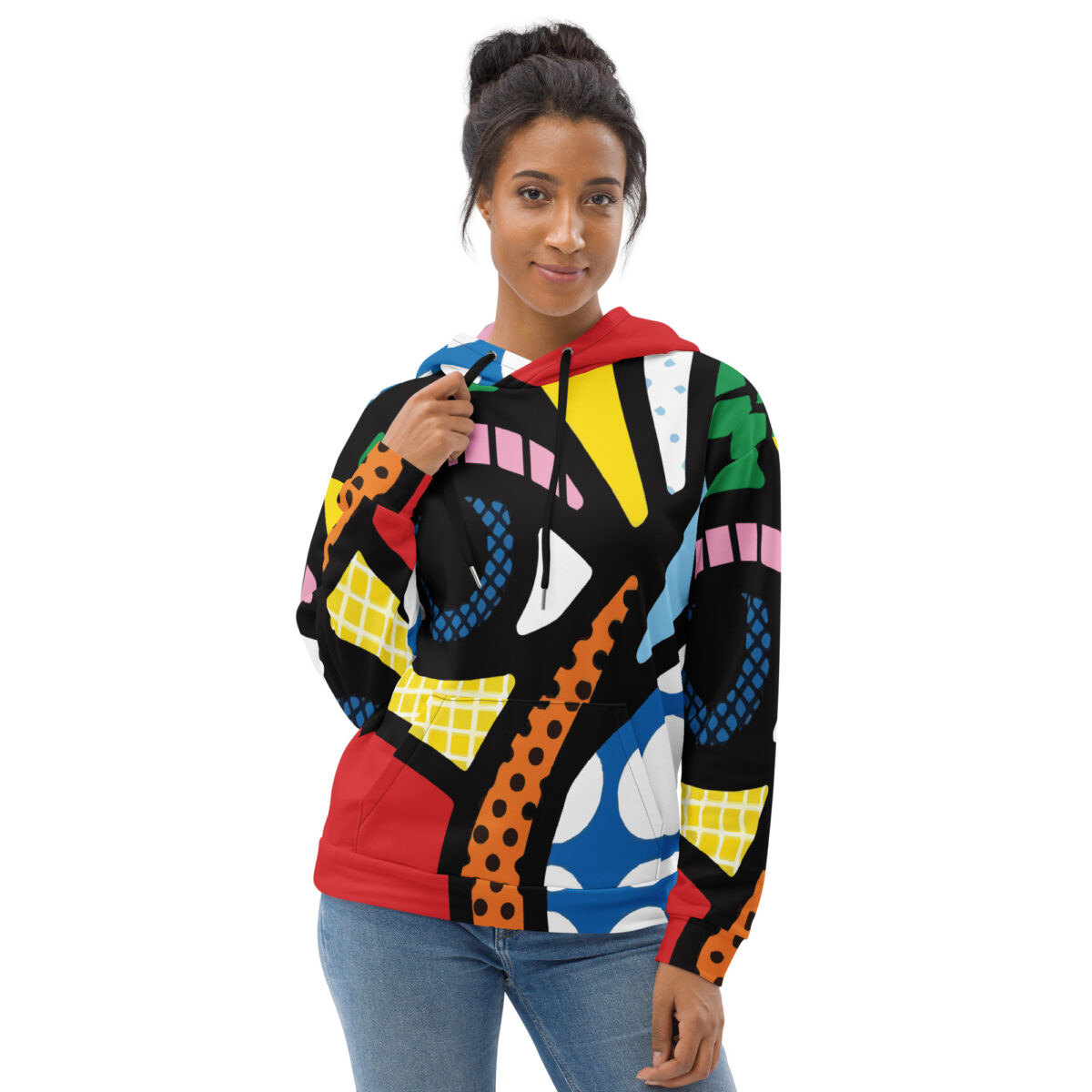 Designer Hoodie - Image 5