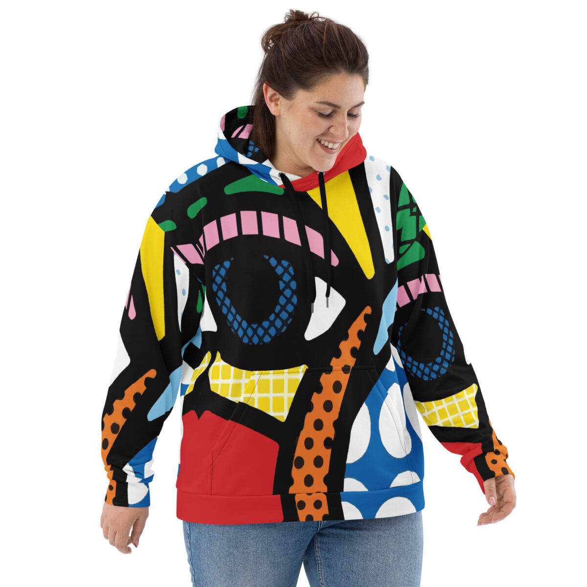 Designer Hoodie - Image 6