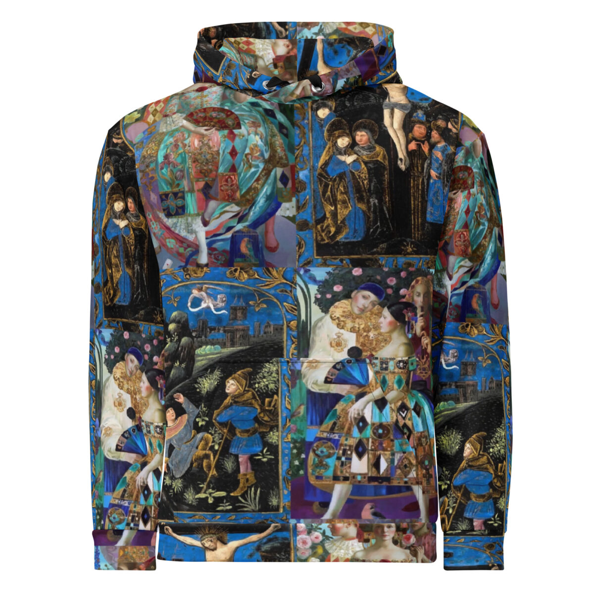 Designer Hoodie