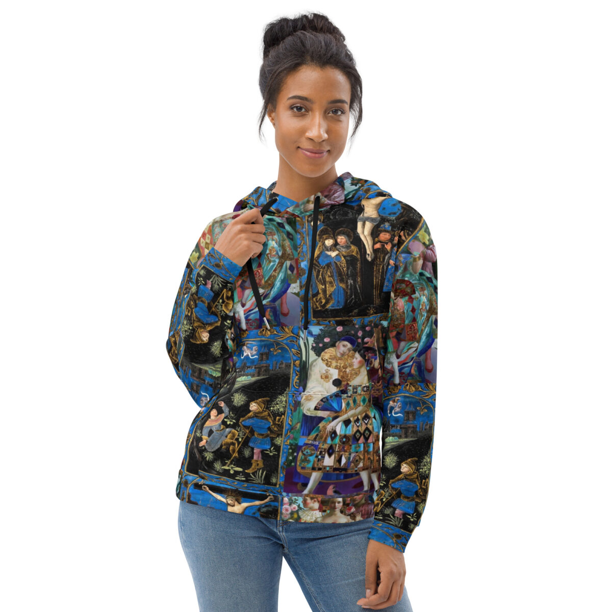 Designer Hoodie - Image 3