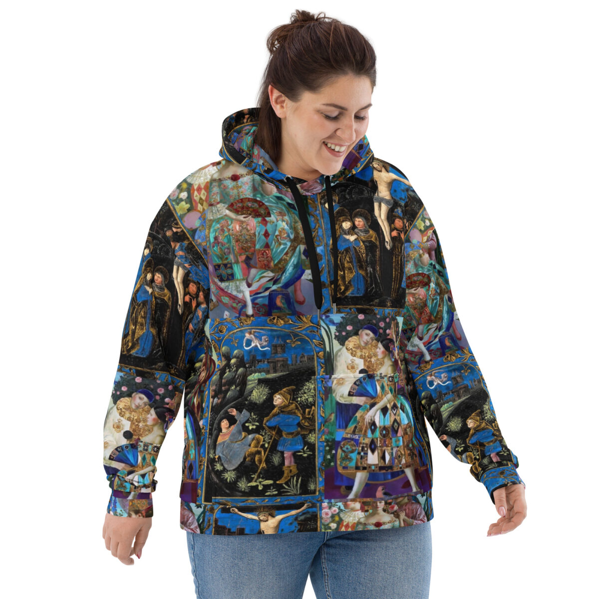 Designer Hoodie - Image 4