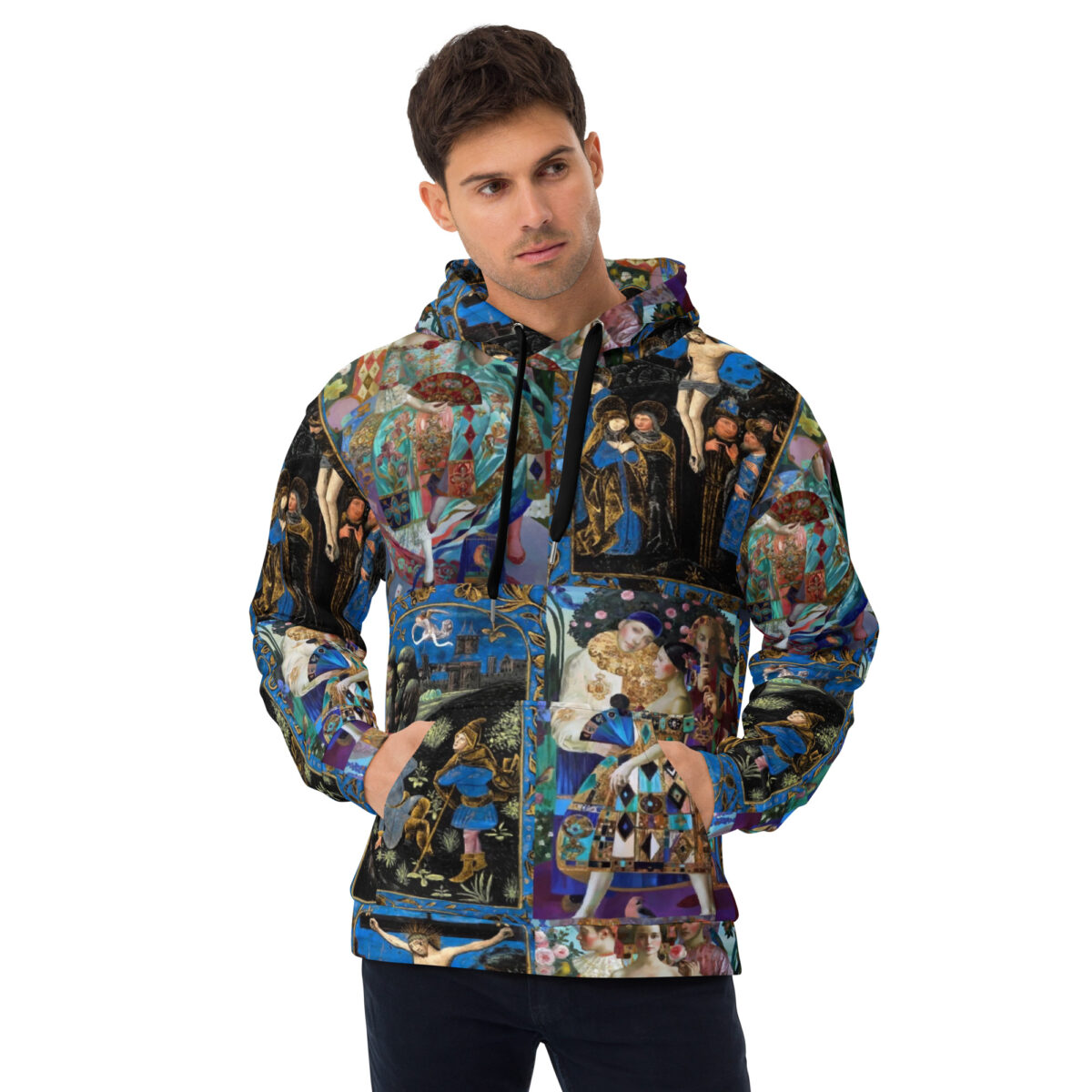 Designer Hoodie - Image 5