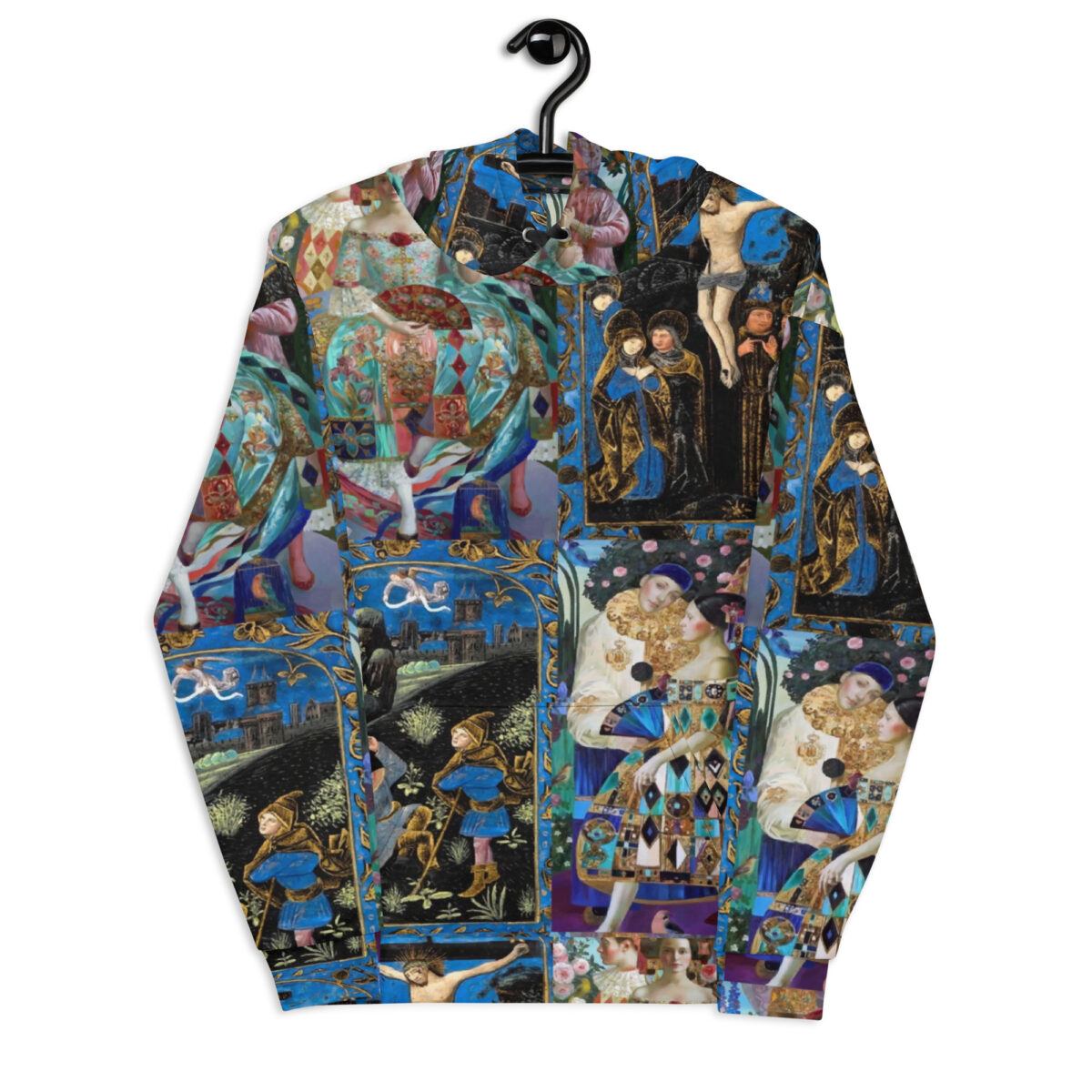 Designer Hoodie - Image 11