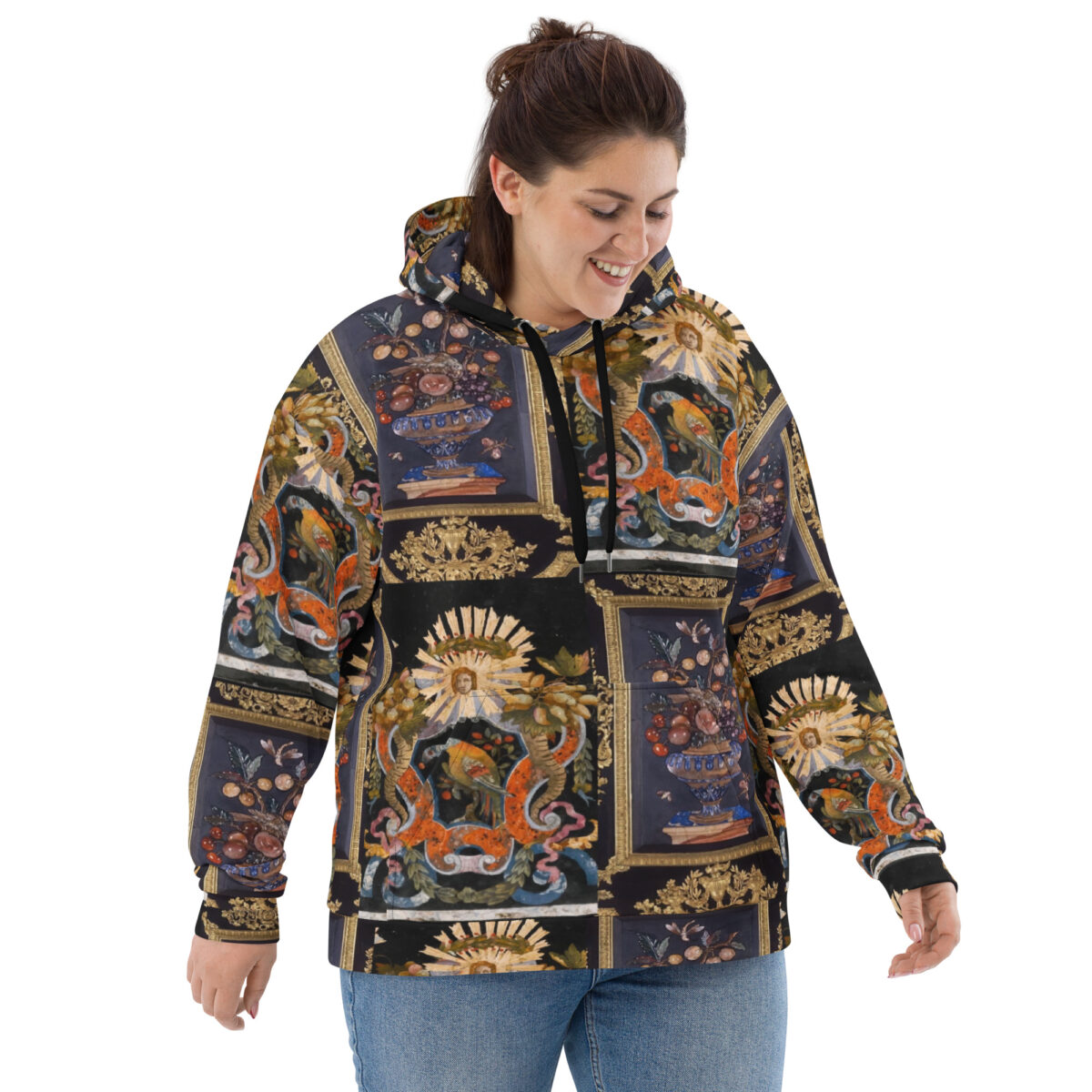 Designer Hoodie - Image 4