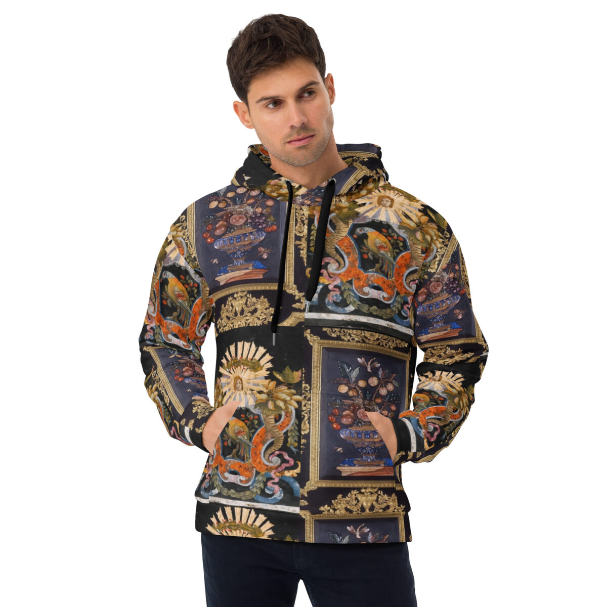 Designer Hoodie - Image 6