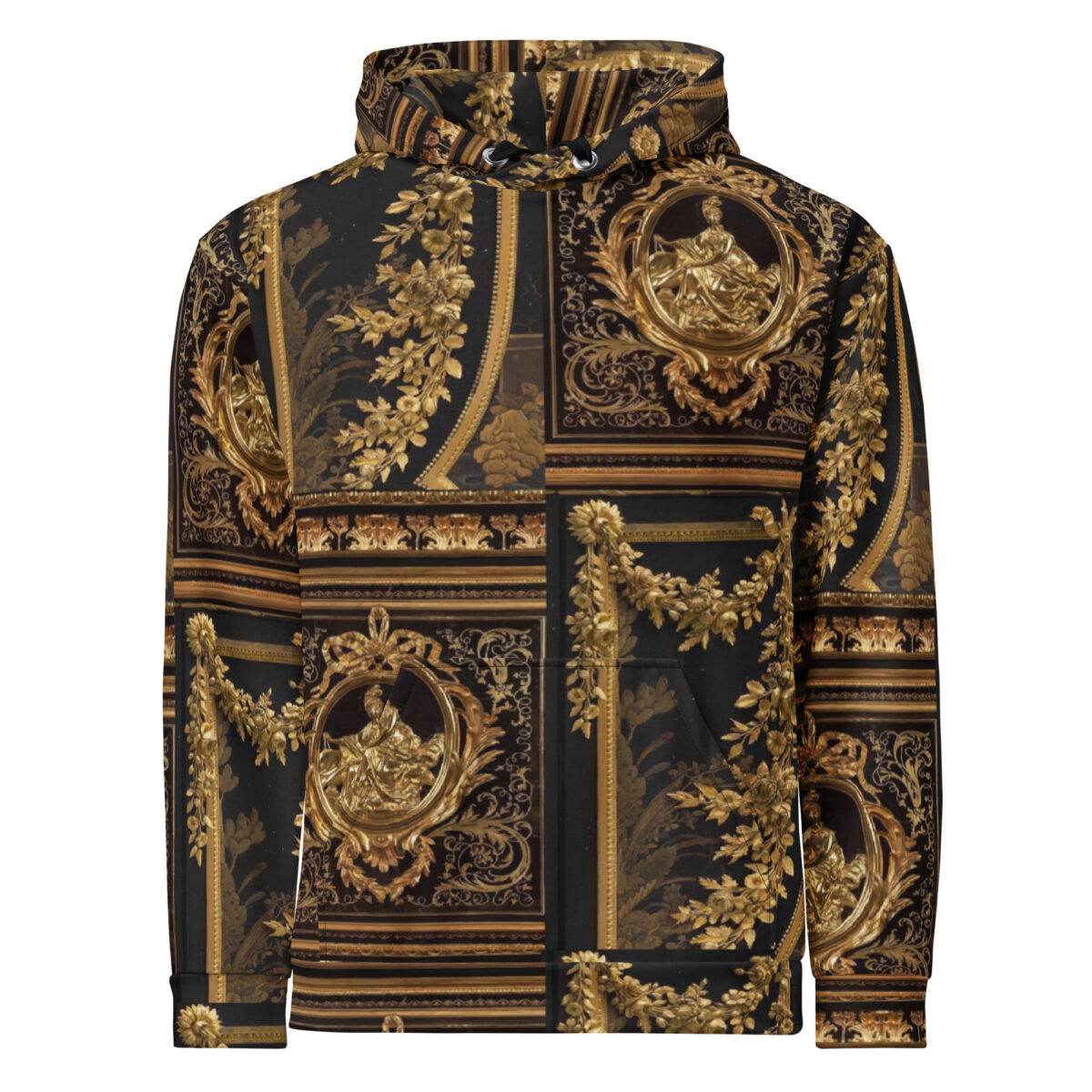 Designer Hoodie