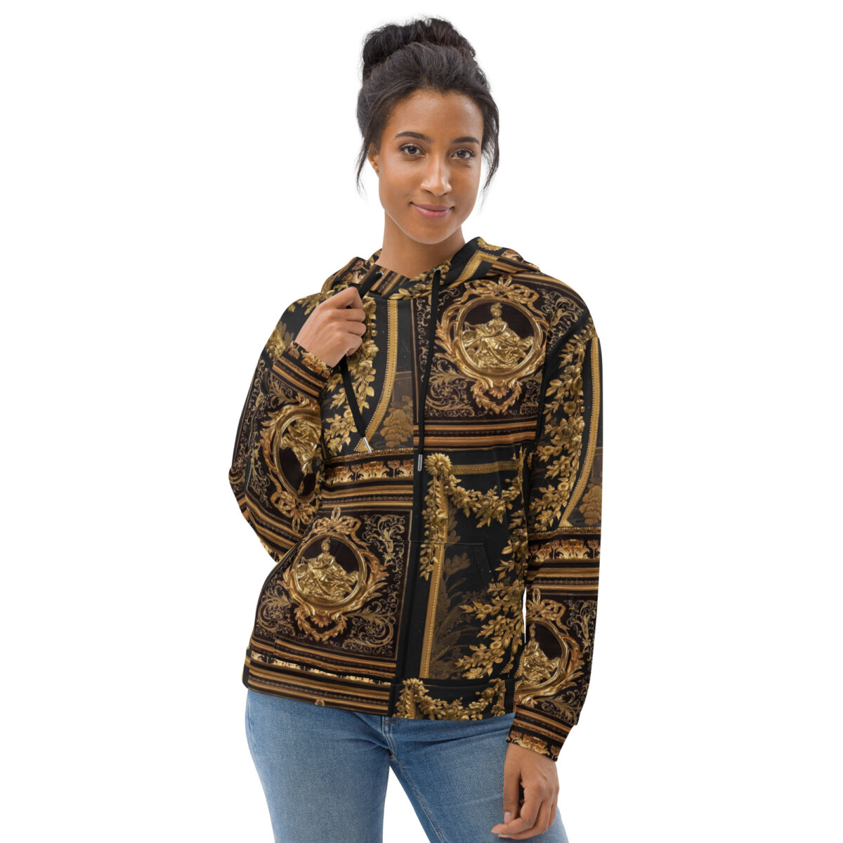 Designer Hoodie - Image 3