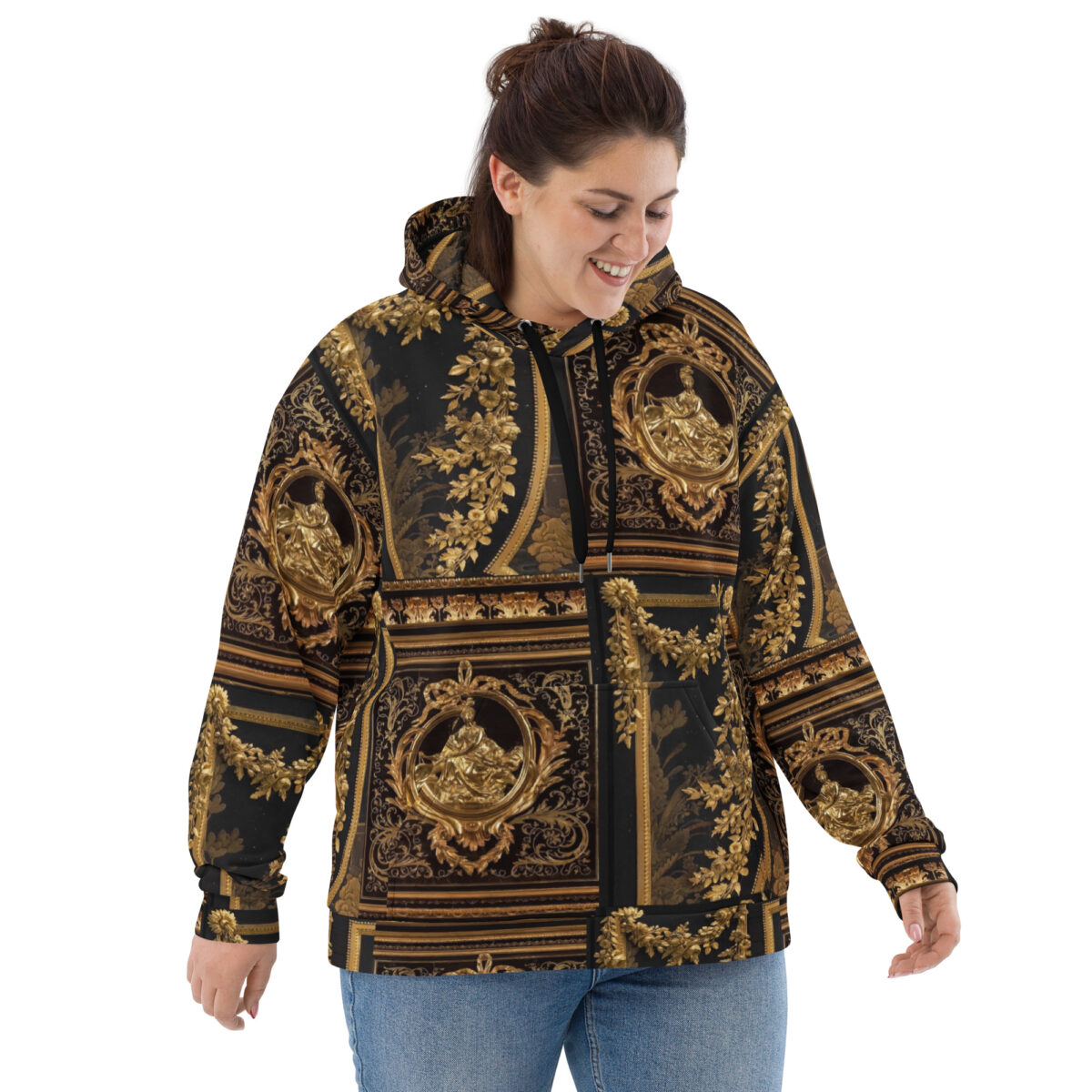 Designer Hoodie - Image 4