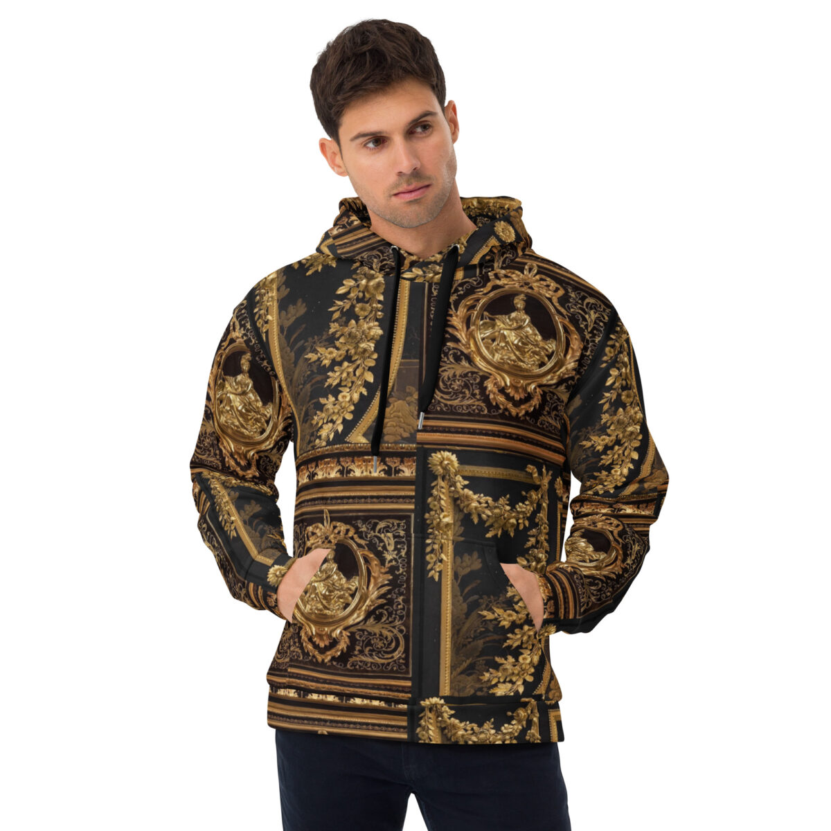 Designer Hoodie - Image 5