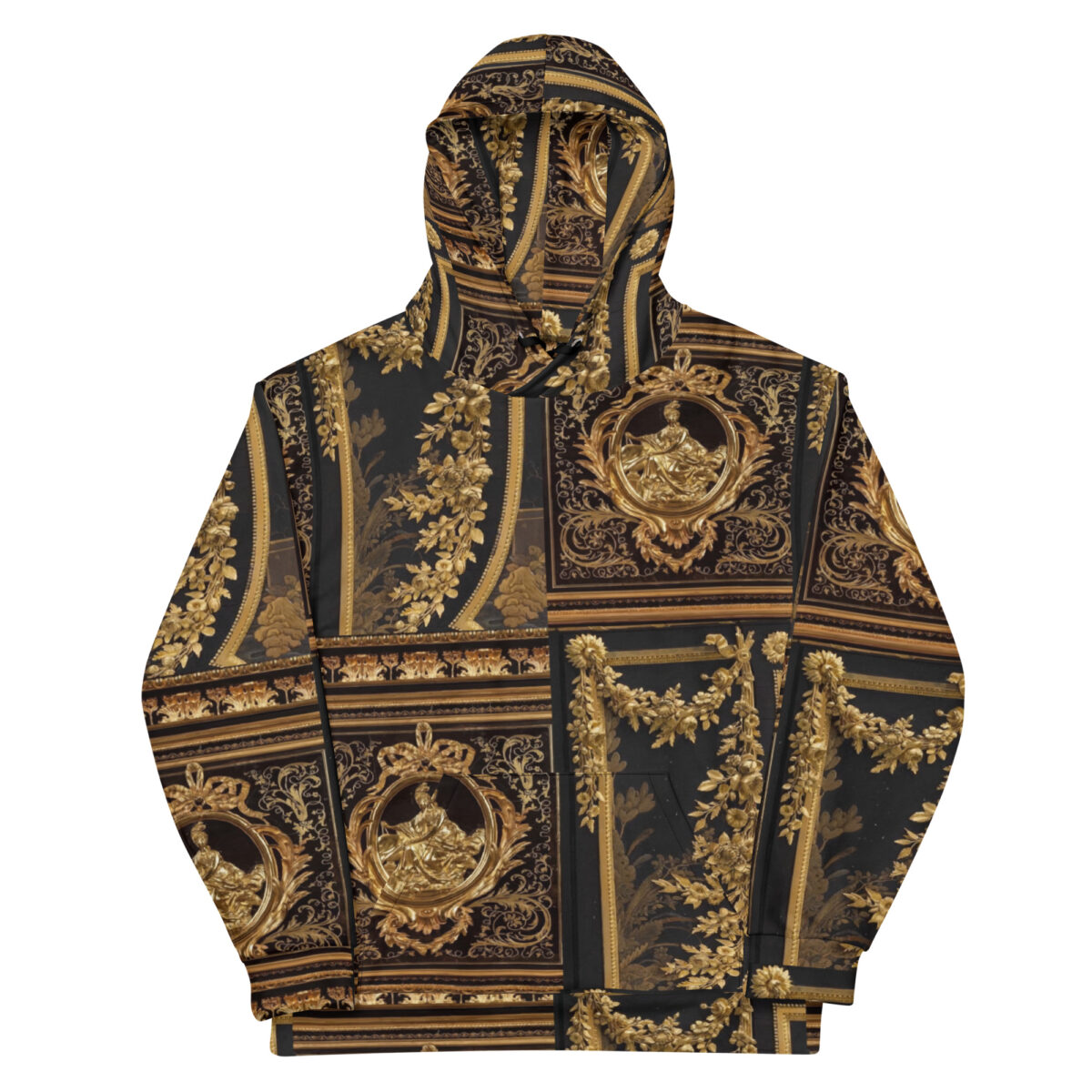Designer Hoodie - Image 7