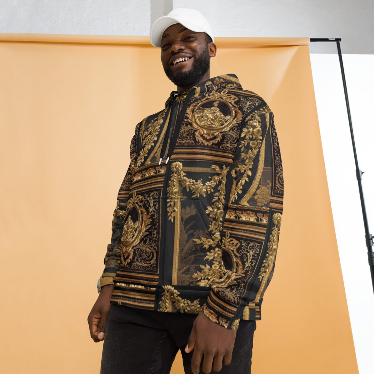 Designer Hoodie - Image 12
