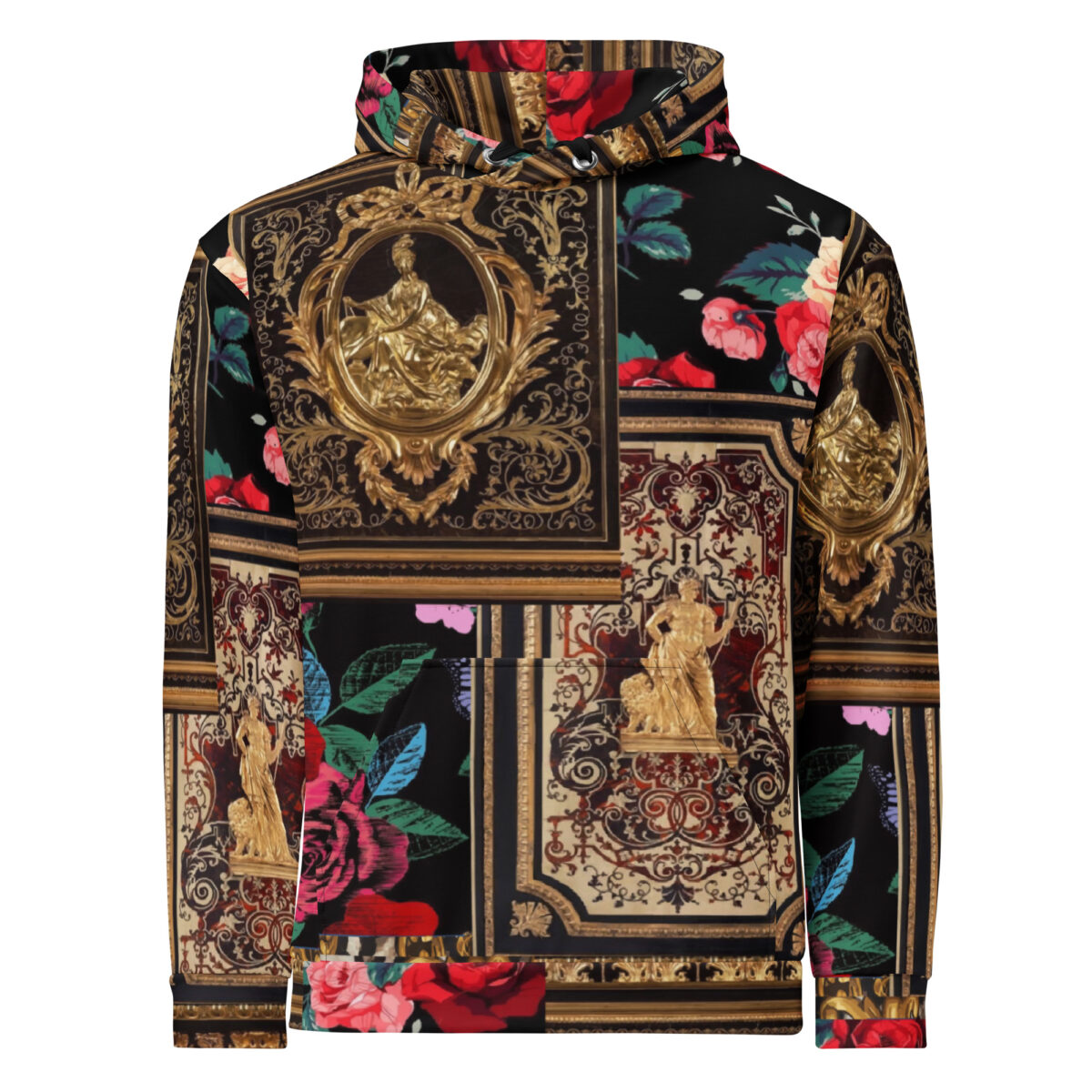 Designer Hoodie