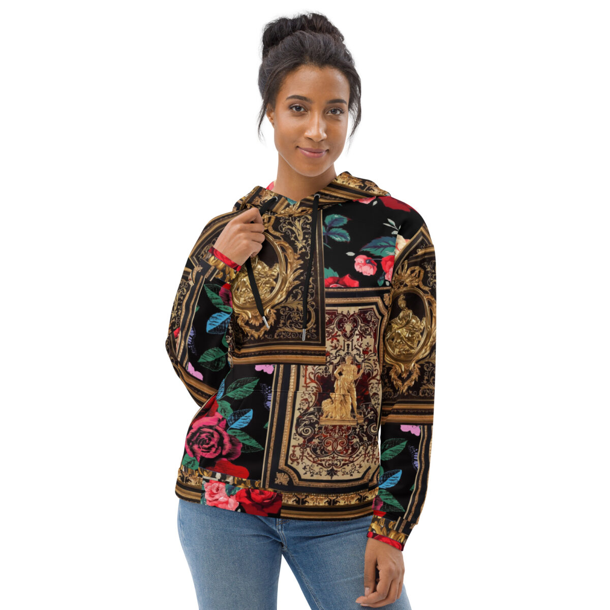 Designer Hoodie - Image 3