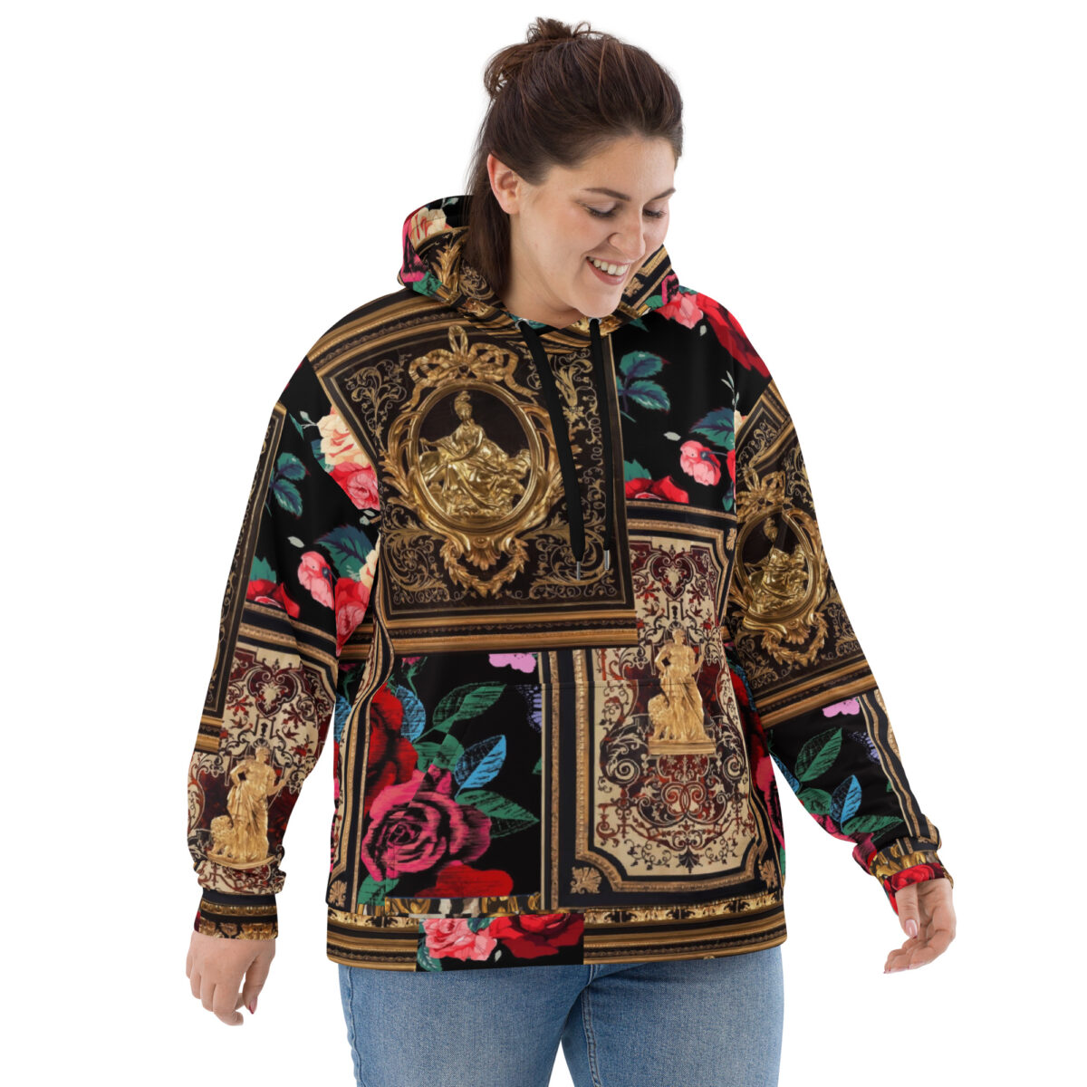 Designer Hoodie - Image 4
