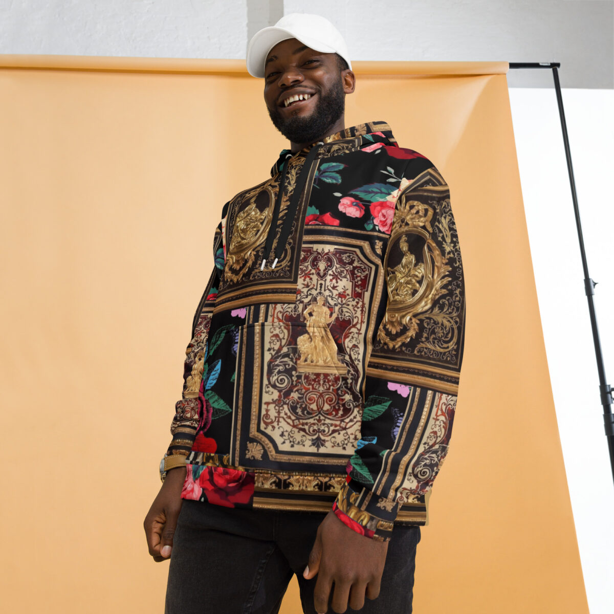 Designer Hoodie - Image 5