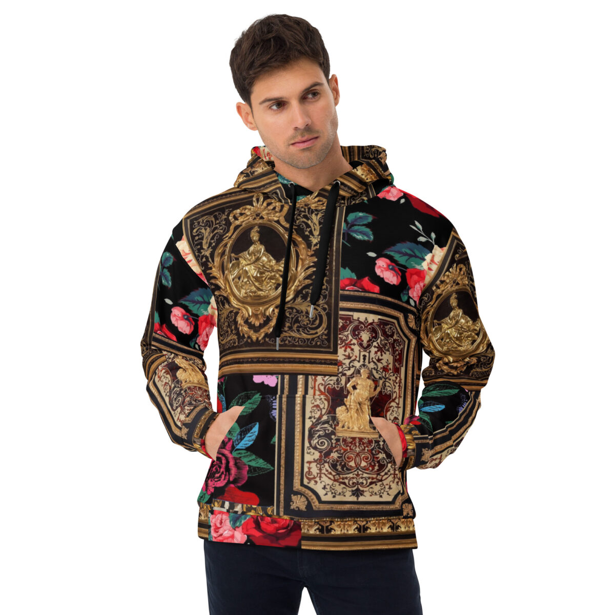 Designer Hoodie - Image 6