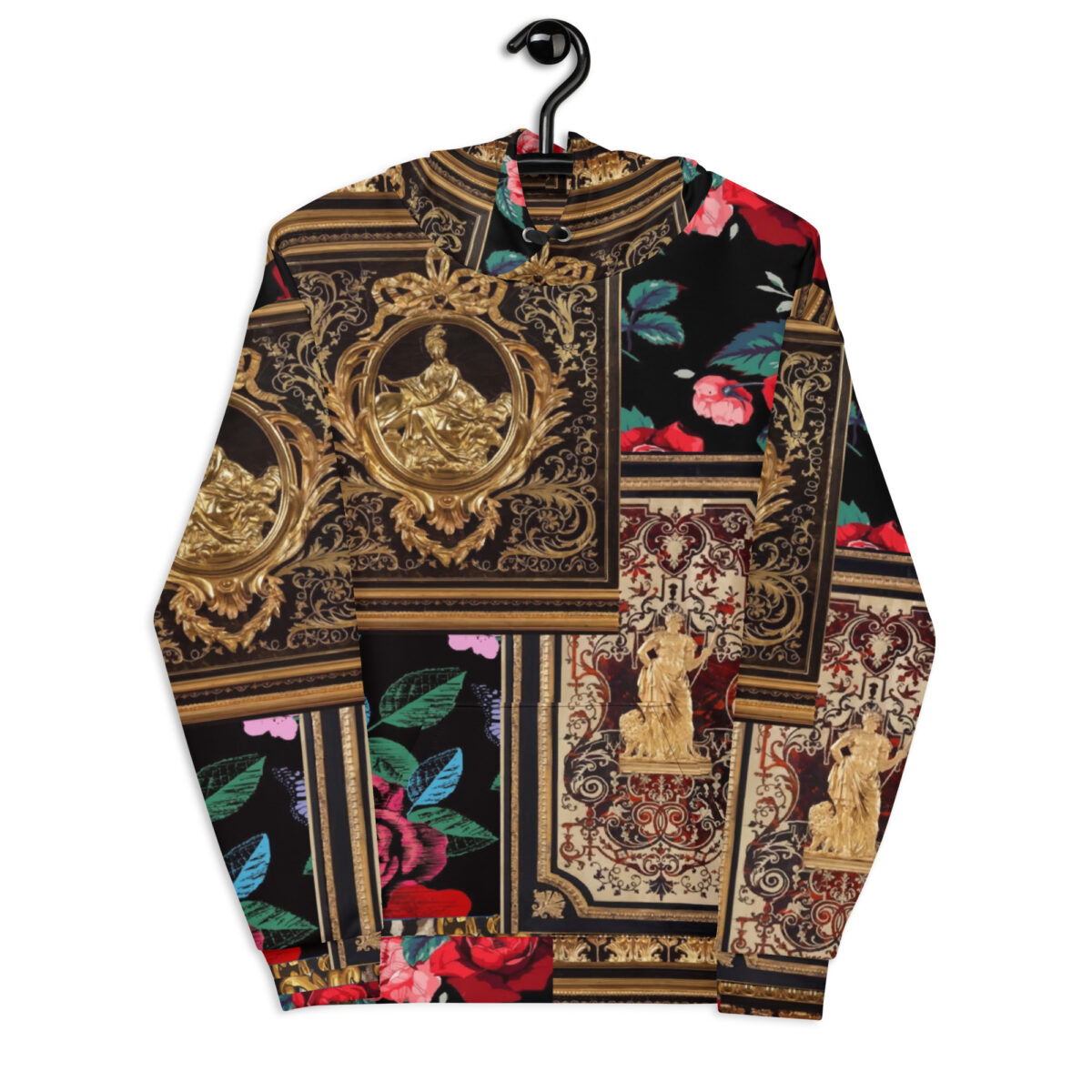 Designer Hoodie - Image 7