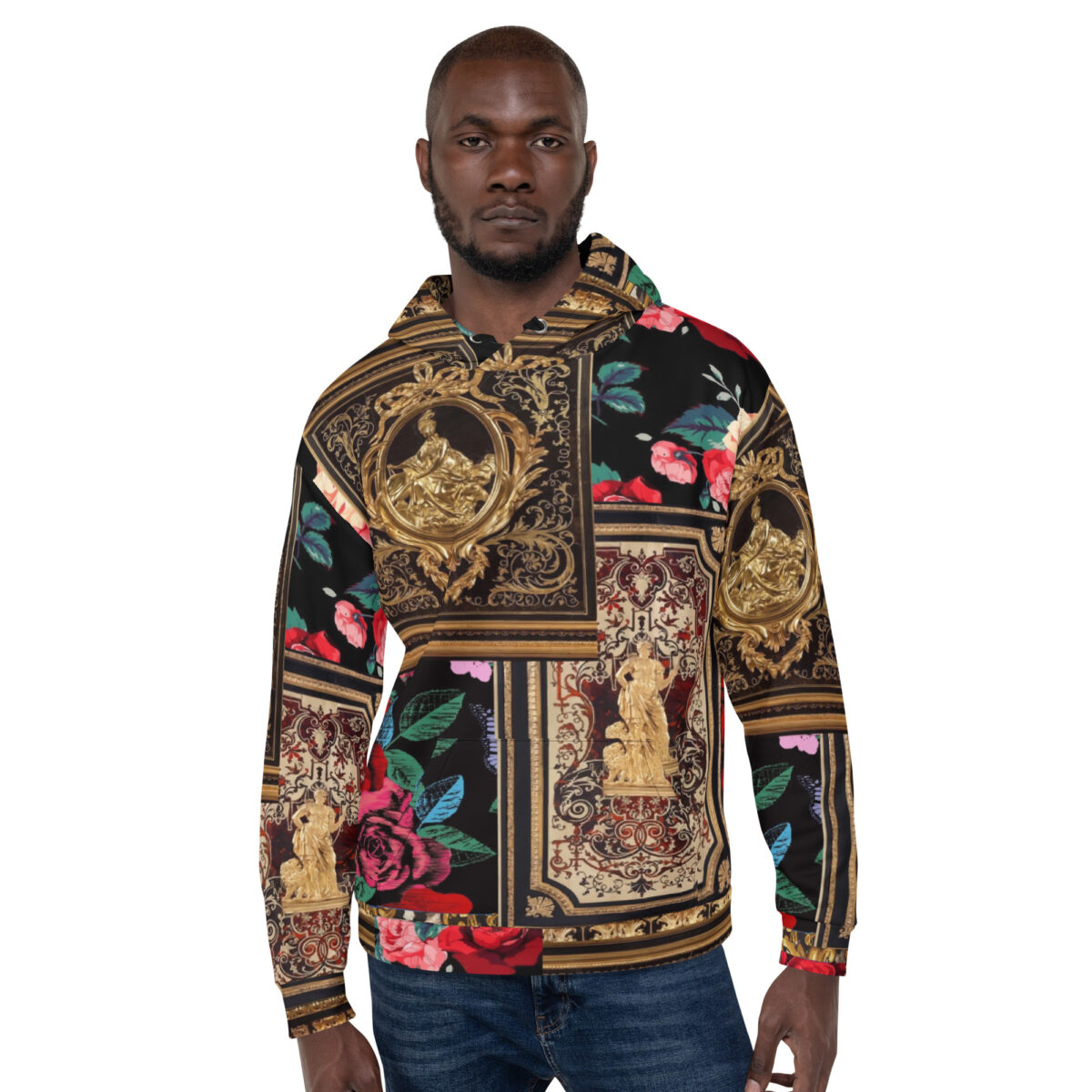 Designer Hoodie - Image 8