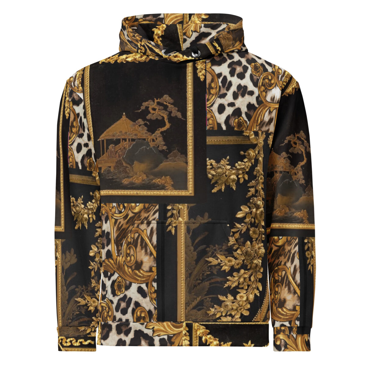 Designer Hoodie