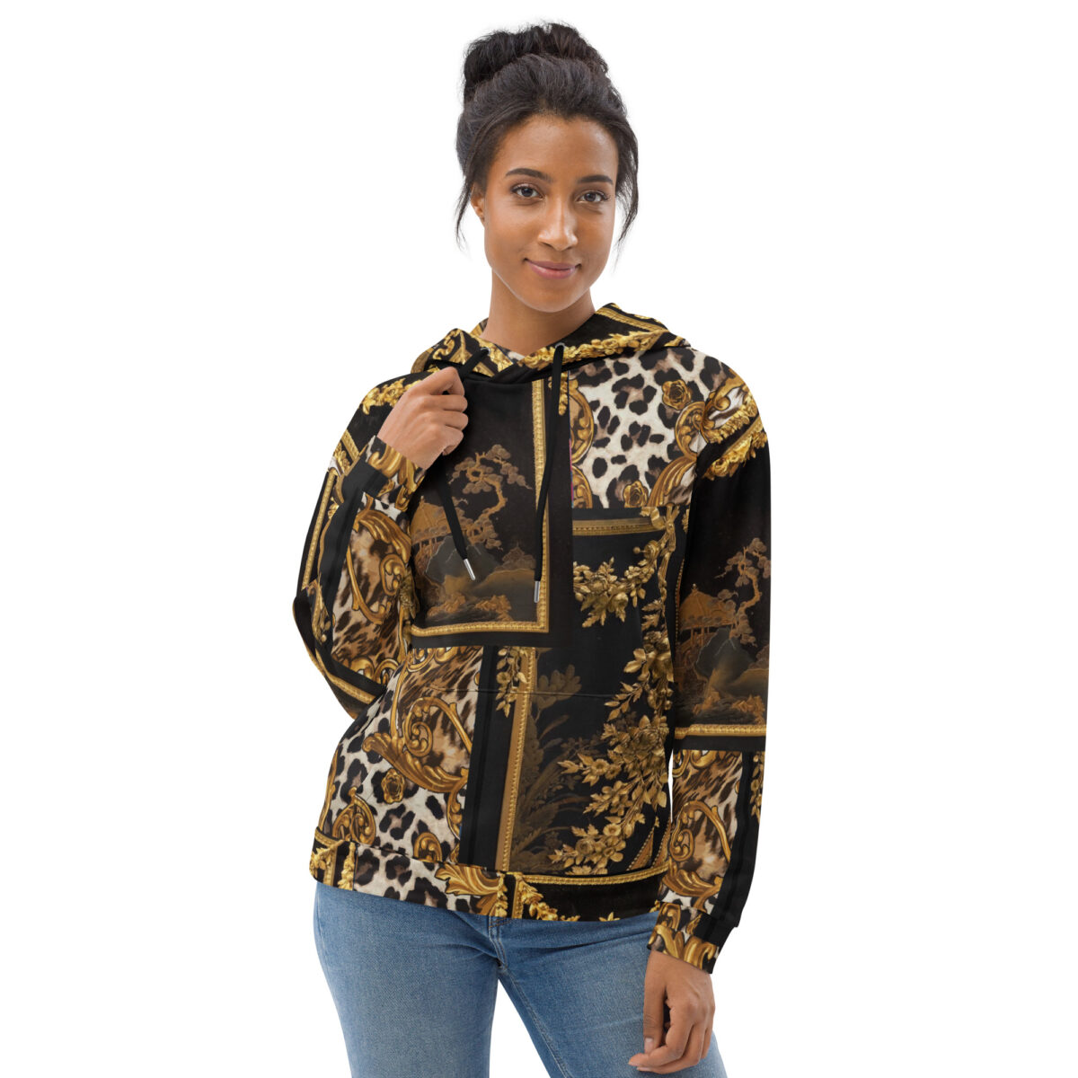 Designer Hoodie - Image 3