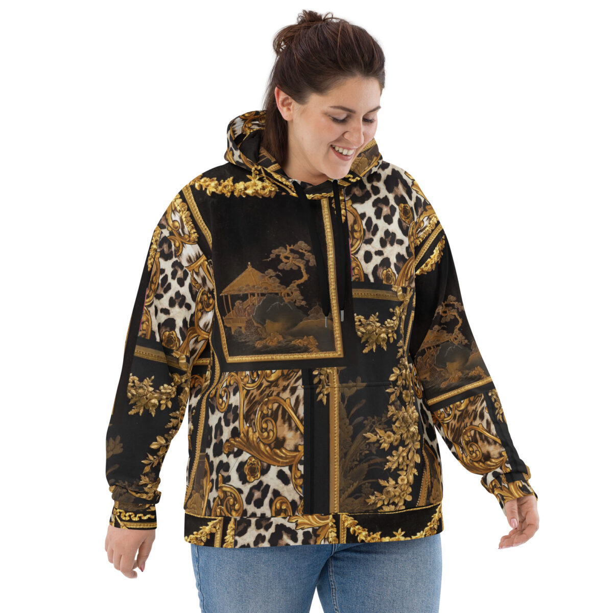 Designer Hoodie - Image 4