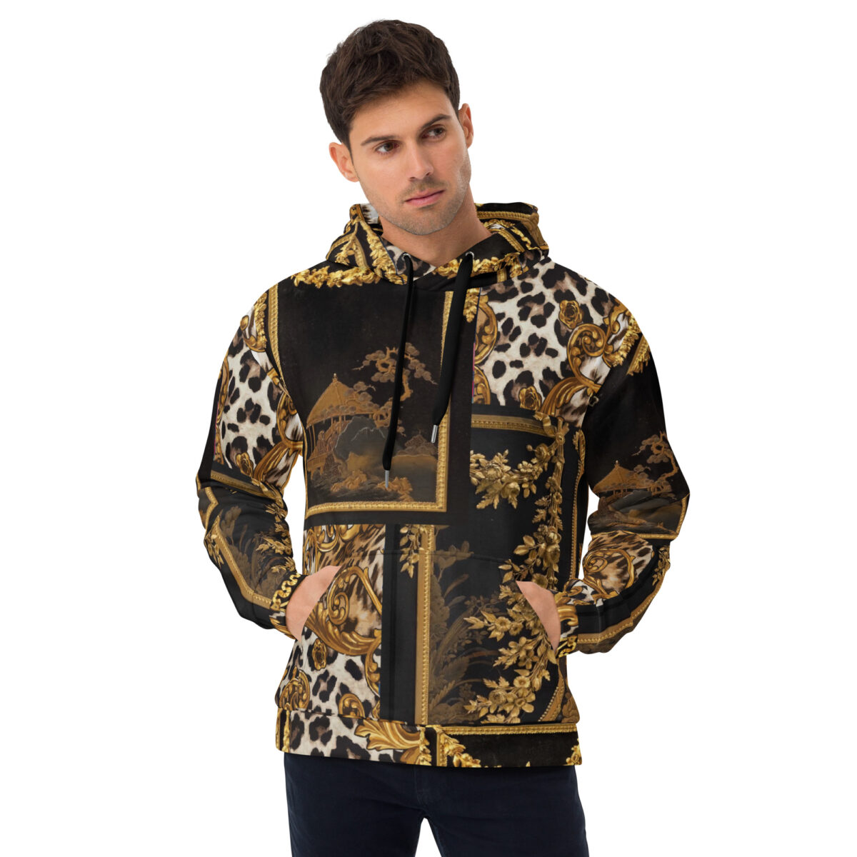Designer Hoodie - Image 5