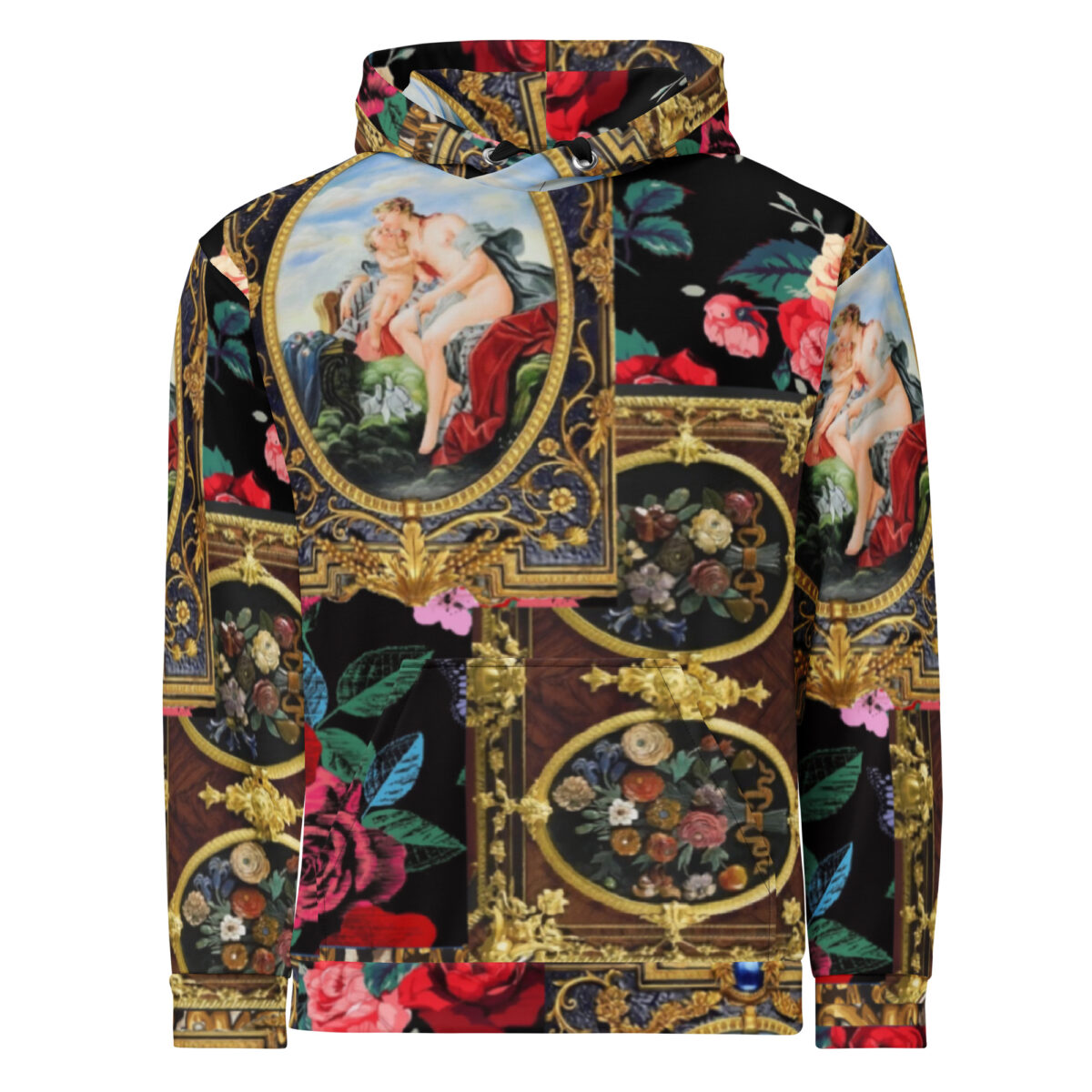 Designer Hoodie