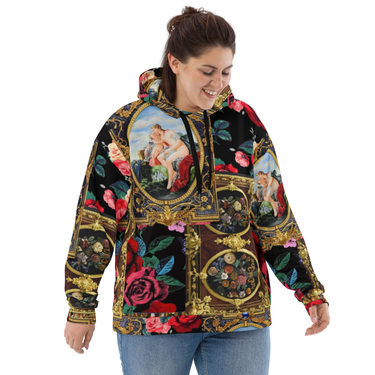 Designer Hoodie - Image 4