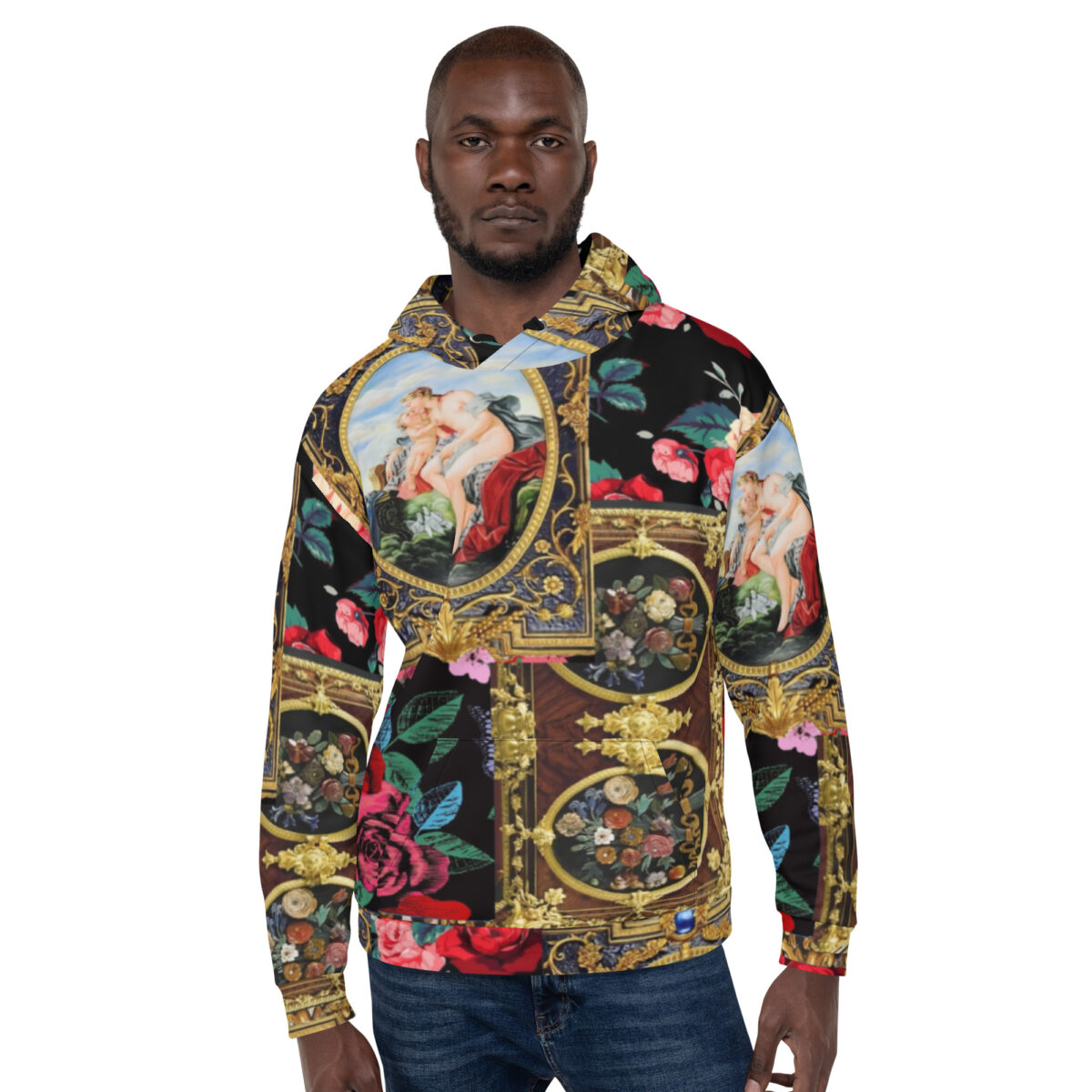Designer Hoodie - Image 8
