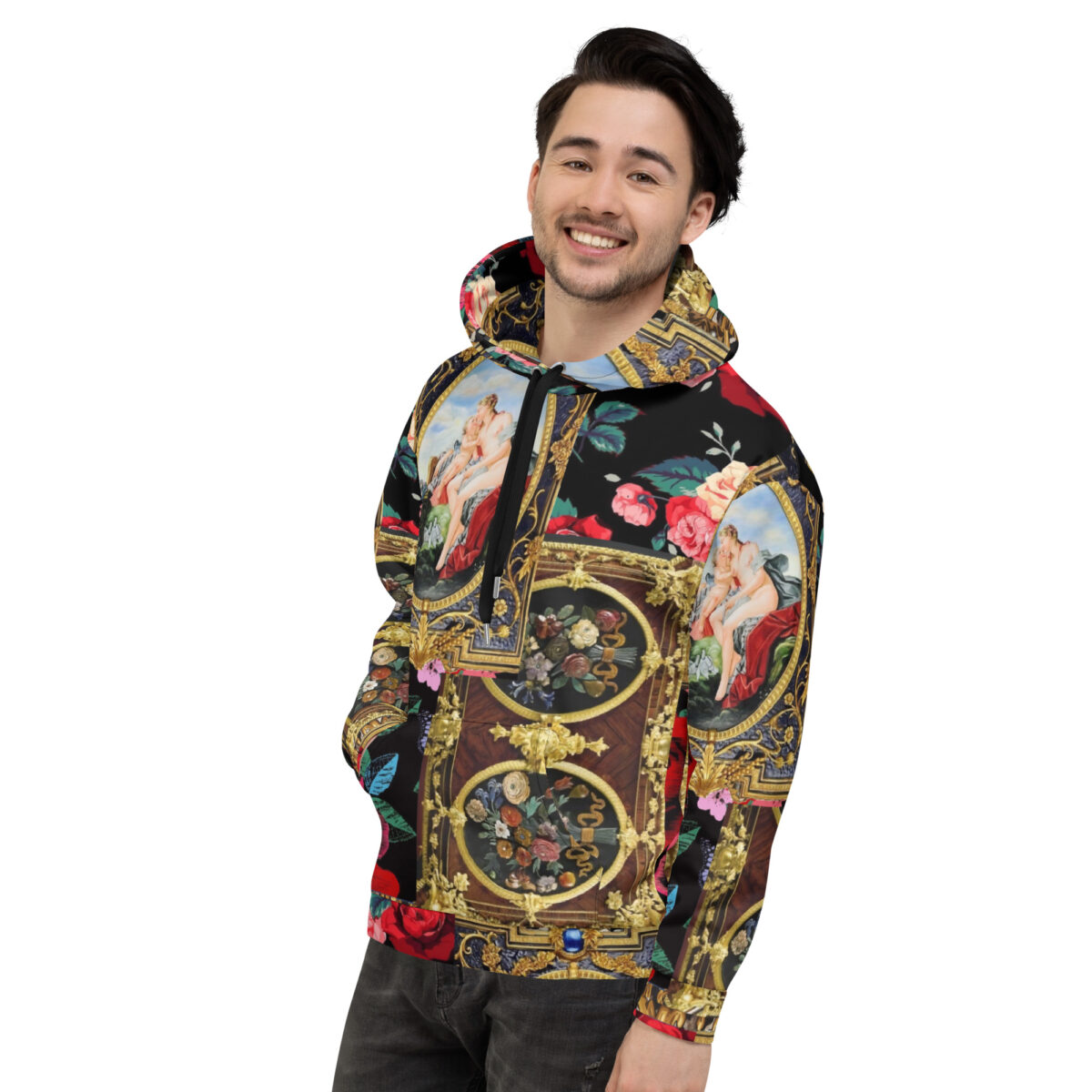 Designer Hoodie - Image 15