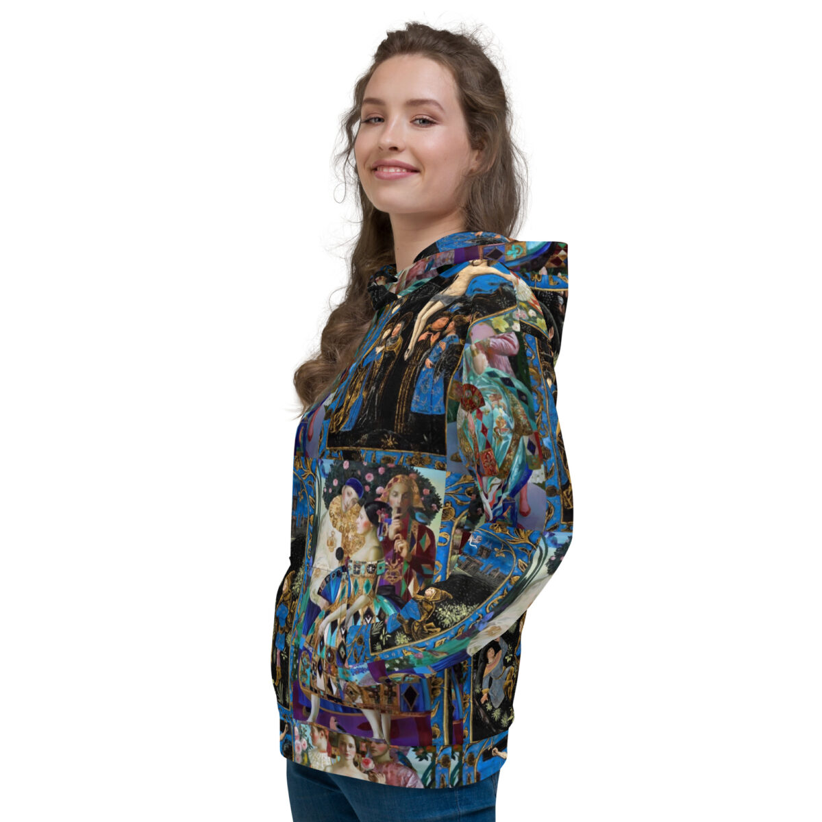 Designer Hoodie - Image 10