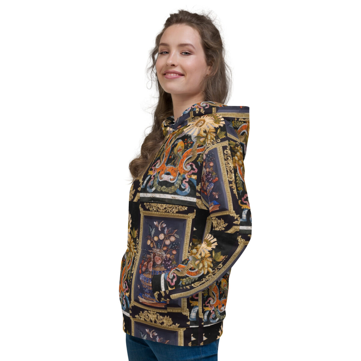 Designer Hoodie - Image 9