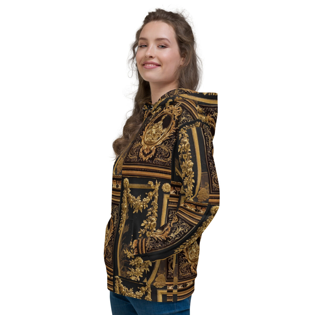 Designer Hoodie - Image 9