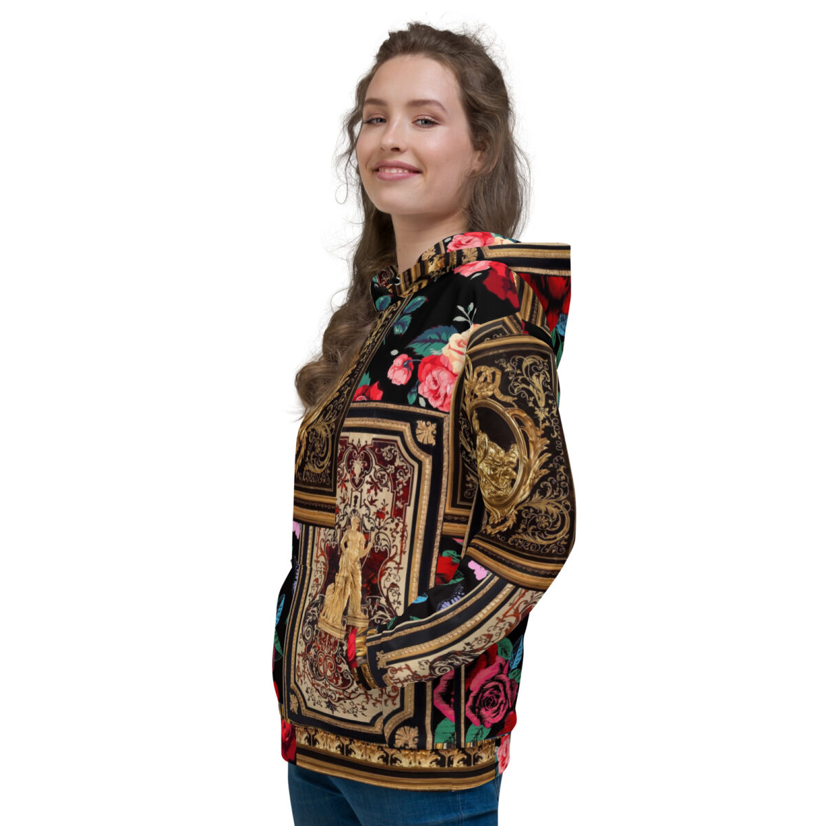 Designer Hoodie - Image 12