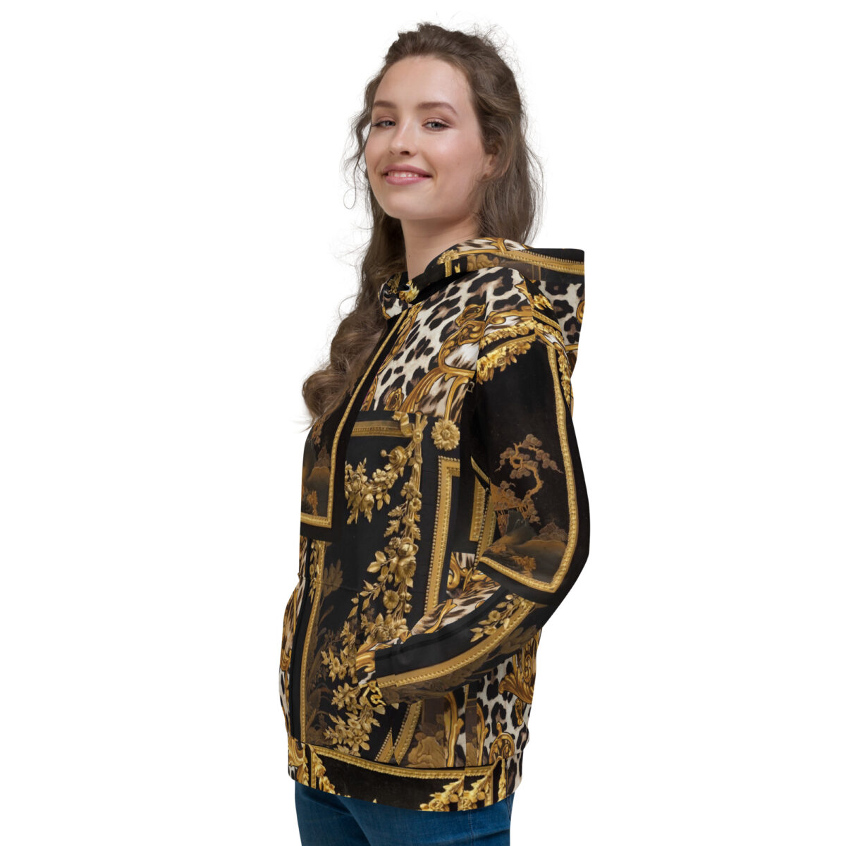 Designer Hoodie - Image 8