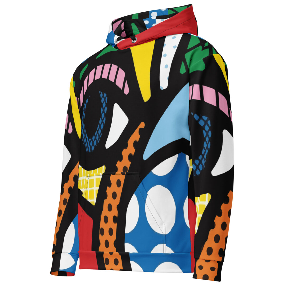 Designer Hoodie - Image 10