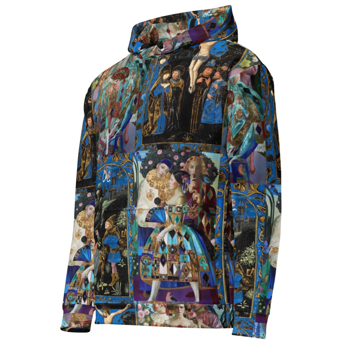 Designer Hoodie - Image 12