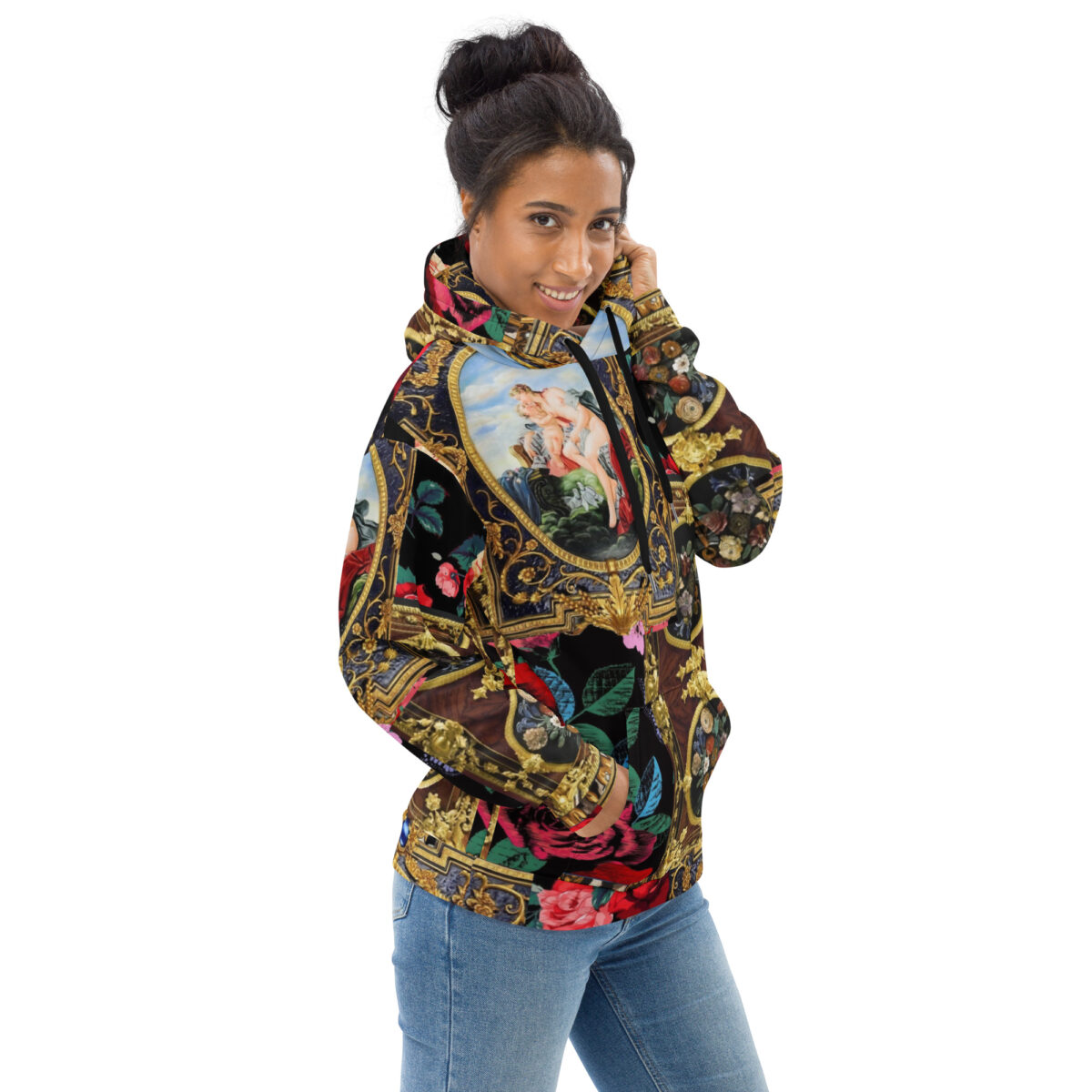 Designer Hoodie - Image 13