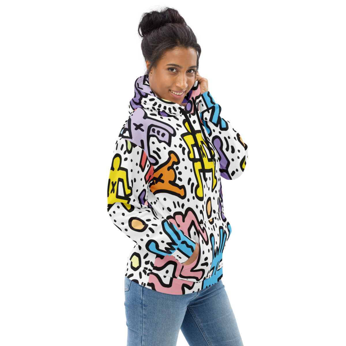 Designer Hoodie - Image 8