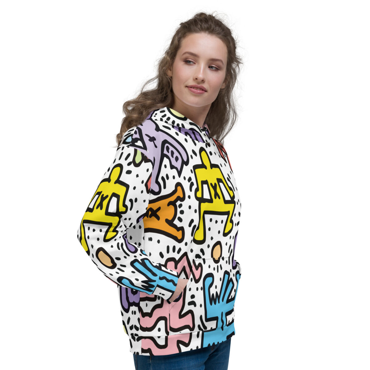Designer Hoodie - Image 9