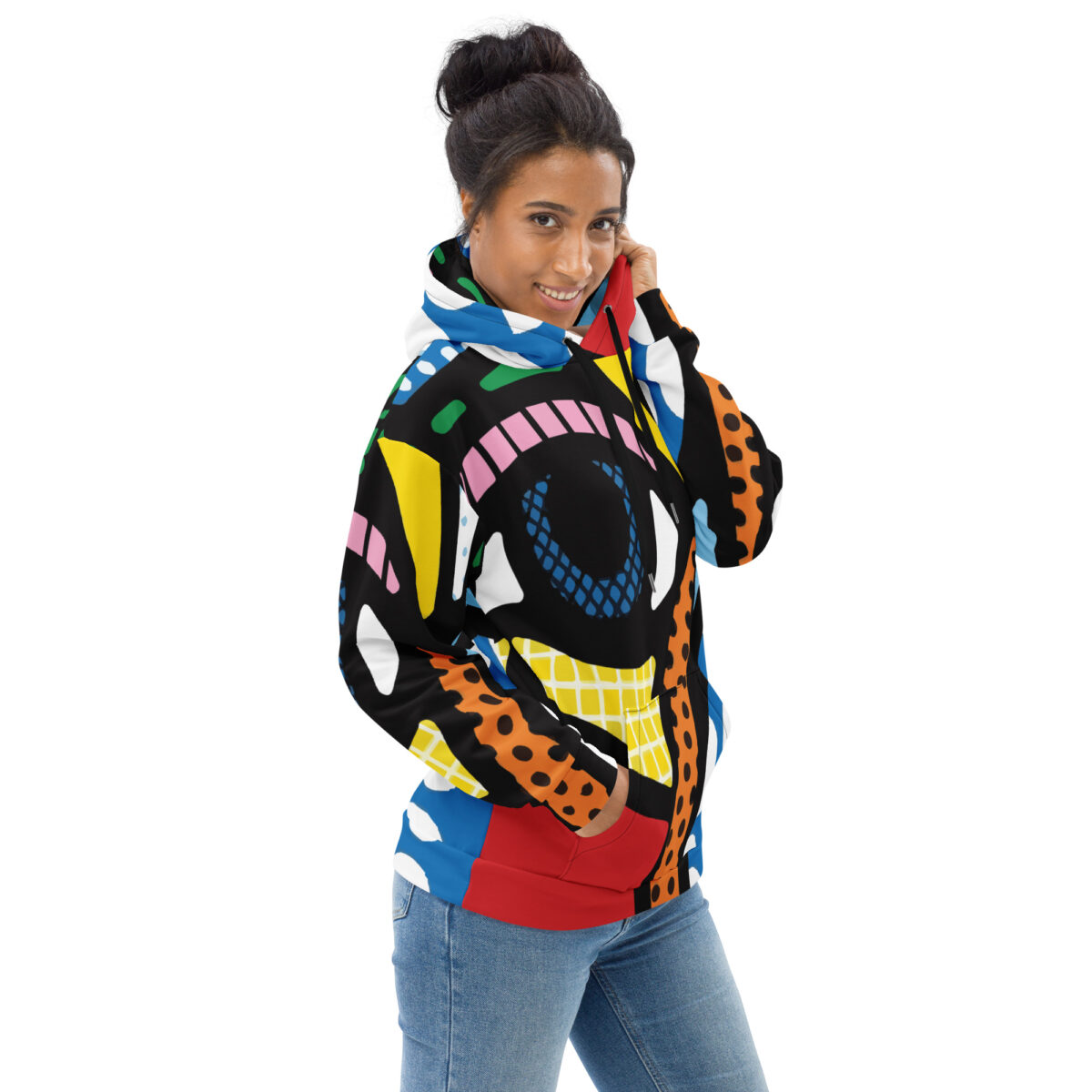 Designer Hoodie - Image 9