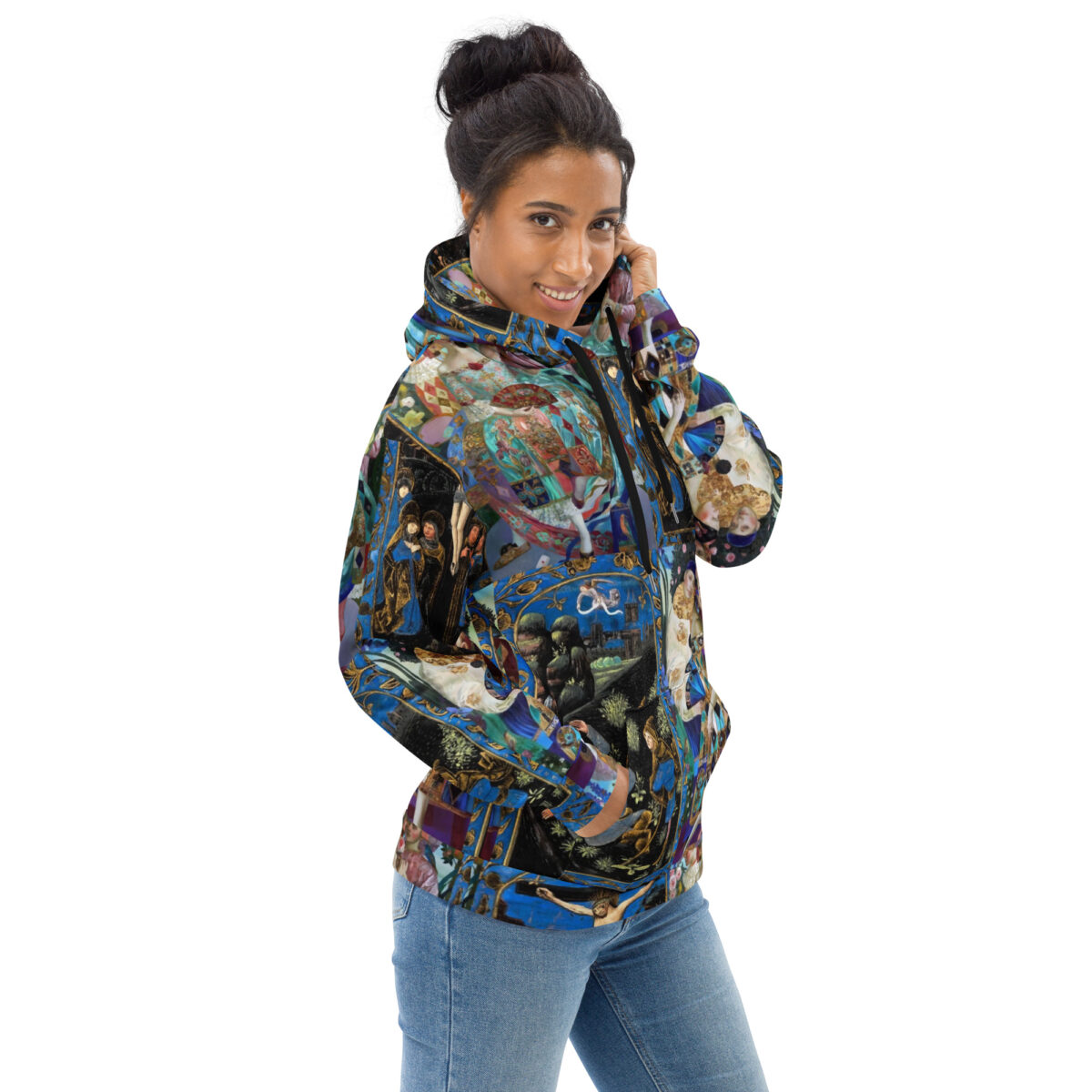 Designer Hoodie - Image 7