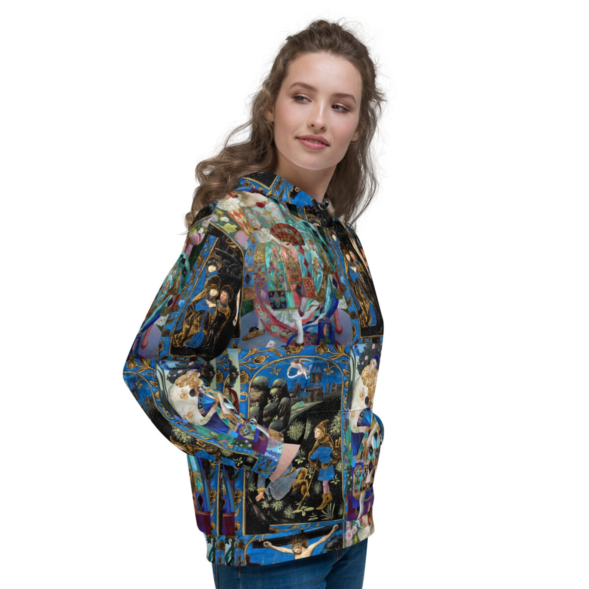 Designer Hoodie - Image 9