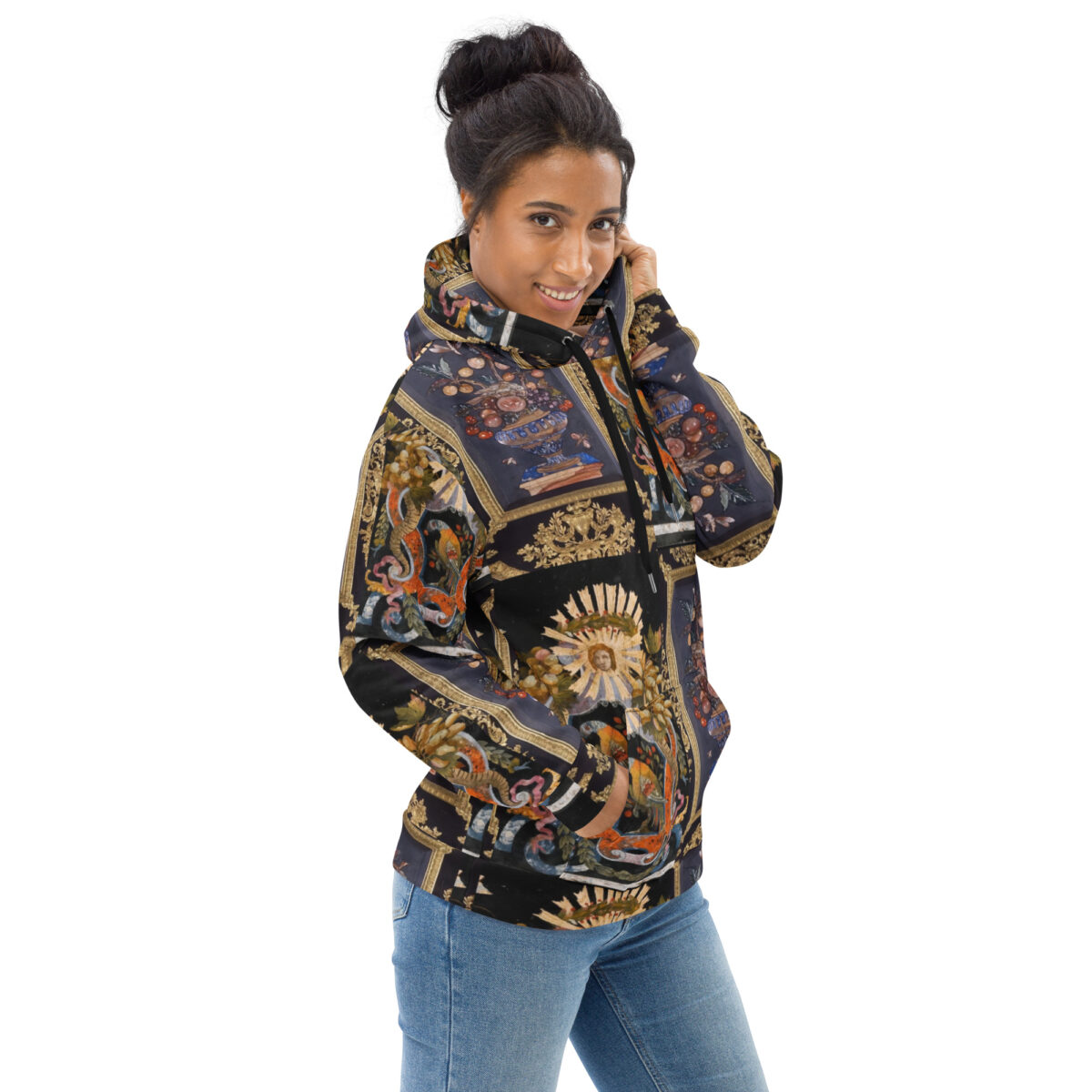 Designer Hoodie - Image 7