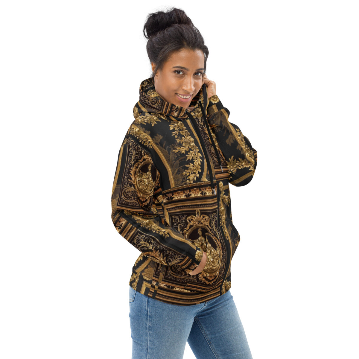 Designer Hoodie - Image 8