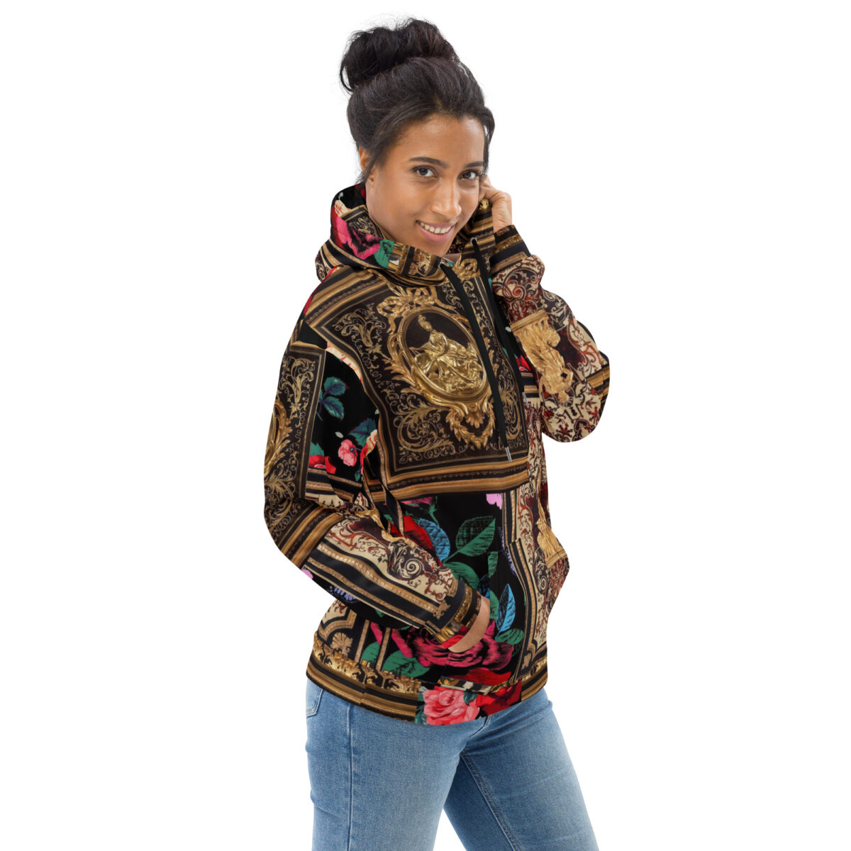 Designer Hoodie - Image 9