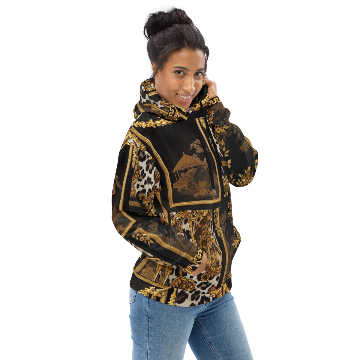 Designer Hoodie - Image 7