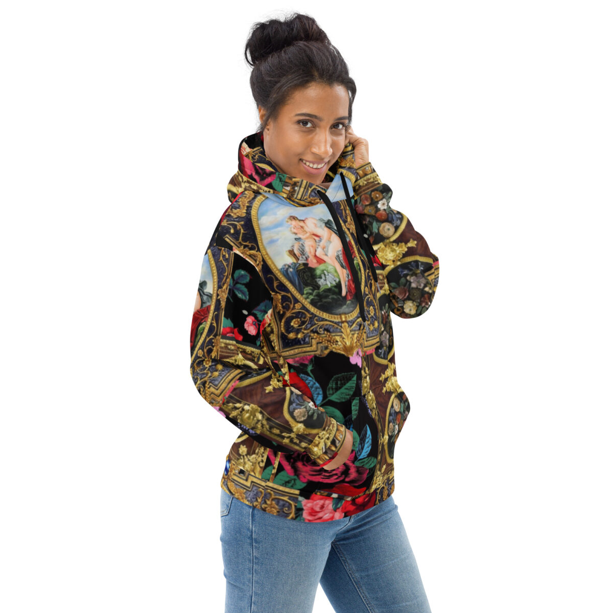 Designer Hoodie - Image 10