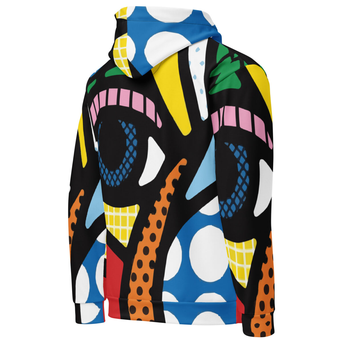 Designer Hoodie - Image 12
